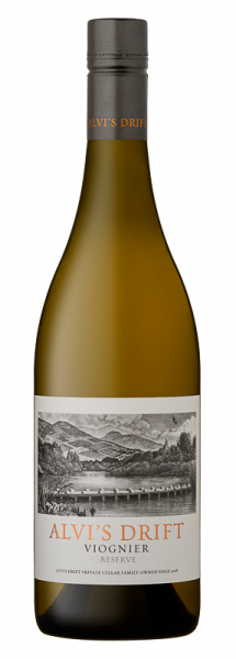 Alvi`s Drift Private Cellar Reserve Viognier